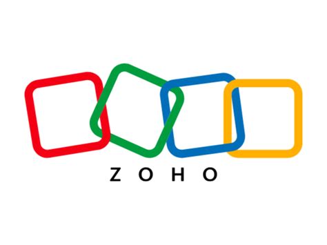 Zoho Reviews, Ratings & Features 2024 .